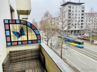 Na prenájom 3 izbový byt, Komenského ulica, Košice - Staré M - 20