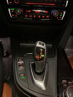 BMW 420d Gran Coupe 2016 - 20