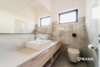 RADO | Na predaj novostavba rod. domu pred dokončením, Medov - 20