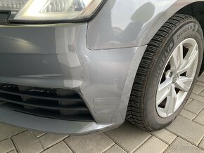 Audi A4 2.0 diesel 2017 manual - 20