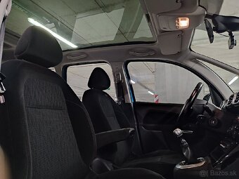 Citroen C3 Picasso 1,6HDi - 20