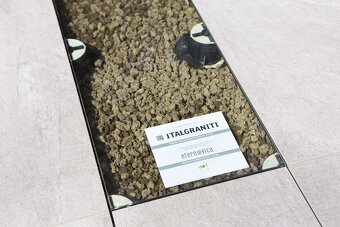 Terasová dlažba 2.00CM - 20