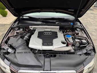 AUDI A4 AVANT S LINE  3.0 TDI 176KW QUATTRO - 20