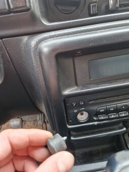 Opel frontera 2.2 diesel 2000 edition - 20