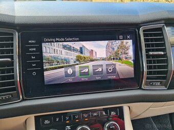 Škoda Kodiaq 2.0 TDI SCR Style DSG 7miest DPH - 20