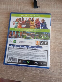 Hry na Xbox a PS 4 - 20