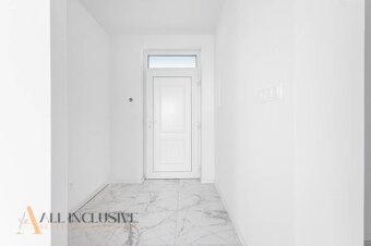 ALL INCLUSIVE | NA PREDAJ 4 IZBOVÝ DVOJDOM - NOVOSTAVBA , OH - 20