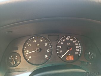 Opel Astra II 1,4 benzín 66kW r.v. 2005 - 20