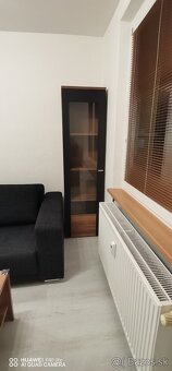 Dám do prenájmu 2 izbový byt v Púchove. - 20