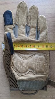 Mechanix Wear Berry M-Pact - 20