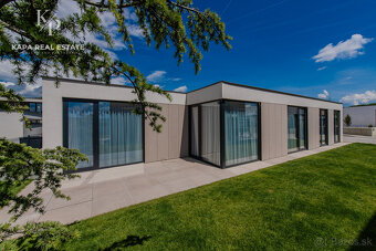 Rodinný dom č. 10 na predaj, novostavba, Veľký Šariš, časť K - 20