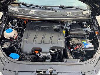 ŠKODA FABIA 2 FACELIFT 1.6 TDI 77KW FAMILY - 20