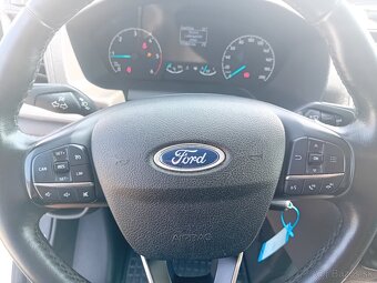 Ford Transit Custom 2.0 TDCi - 2021 - 20