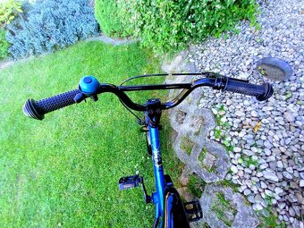Bicykel Harry - 20