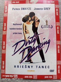 Filmy na DVD - 20