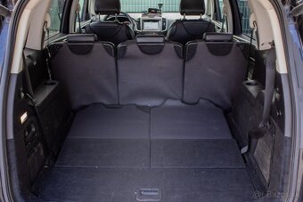 Ford Galaxy 2.0 Duratorq 180 Titanium 7 MIEST / AJ SPLÁTKY - 20