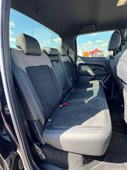Volkswagen Amarok 3.0 TDI V6 Style 4x4 DSG-Možný Odpočet DPH - 20