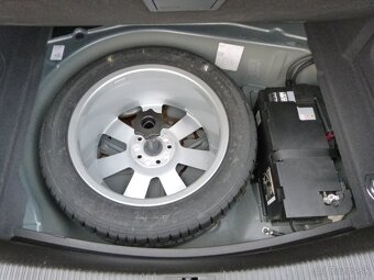 Audi A6 3.0 TDI quattro tiptronic, SK autíčko v TOP stave  - 20