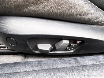 BMW Rad 3 335 d A/T - 20