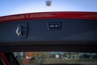 BMW Rad 3 Touring 330d xDrive - 20