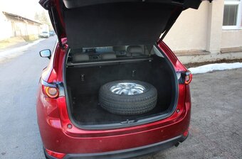 Mazda CX-5 2.2 Skyactiv Revolution TOP AWD - 20