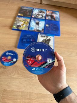 PlayStation 4 (PS4) hry - 20