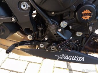 MV Agusta dragster RR SCS 2024 - 20