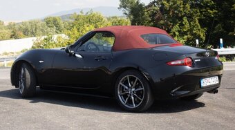 Mazda MX‑5 2018 - 20