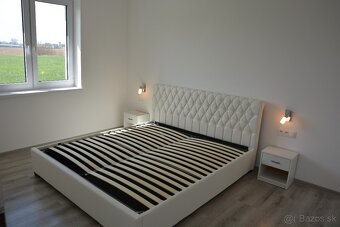 Bungalov A0 - 4izbový - 20