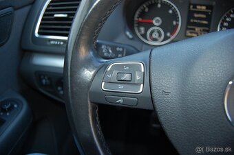 Volkswagen Sharan 2Tdi 7m Možnosť odpočtu DPH - 20