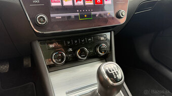 Škoda Superb Combi 2.0 TDI SCR :: 36.915km :: - 20