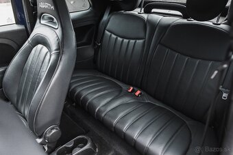 Abarth 595 Turismo Cabriolet - 20
