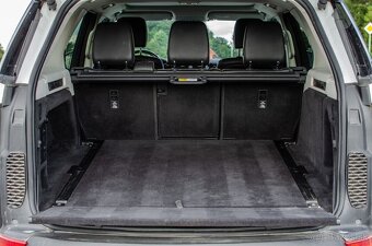 Land Rover Discovery HSE TD6 Luxury 190kW - 20