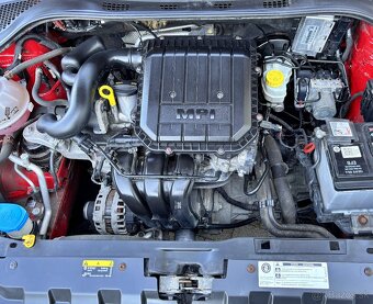 Škoda Fabia 1.0 Active, SR,1.maj, Serv.kniha - 2017 - 20