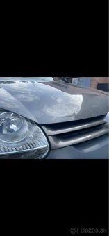 Volkswagen golf 5 - 20