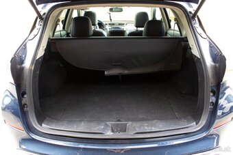Nissan Murano Platinum AWD - 20