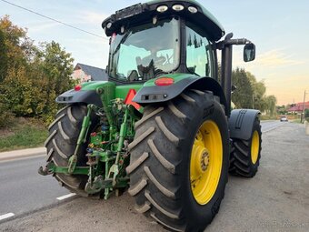 John Deere 8295R RV 2011 PowerShift Mobil 0048602153596 - 20