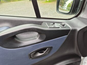 Opel Vivaro Van 1.6 CDTI 120 L2H1 2,9 - 20