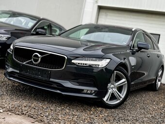 Volvo V90 D4,Momentum,4x4, A/T - 20