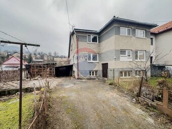 Rodinný dom - 5 izieb  - nová rekonštrukcia- Klenovec - 20