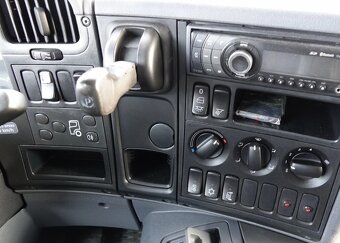SCANIA P 340 - 6x4 - Sklápěč S2 + Bordmatik – EURO 5 - 20