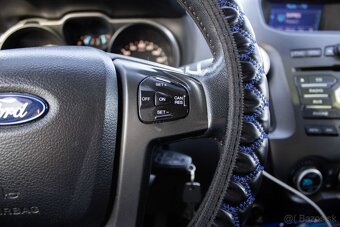 Ford Ranger 3.2 TDCi DoubleCab 4x4 WildTrak A6 - 20
