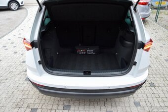 Škoda Karoq 2.0 TDI EVO SCR Style 4x4 DSG --2022-- - 20