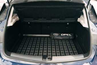 Opel Astra 1.4 Turbo / AJ NA SPLÁTKY / PROTIHODNOTA - 20
