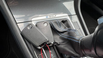 Volkswagen Golf e - 20