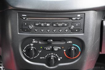 Peugeot 206 + 1.4 Magic - 20