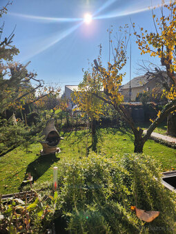 ROD.DOM VO VÝHĽADÁVANEJ LOKALITE NITRA-ČERMÁŇ - 20