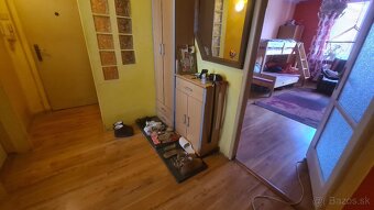 4i Priestranný Byt | Po Rekonštrukcii | U - čko - 20