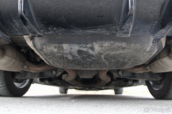 Mercedes-Benz C trieda AMG 43 A/T - 20