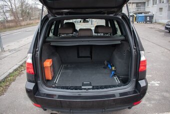 BMW X3 xDrive 2.0d A/T - 20